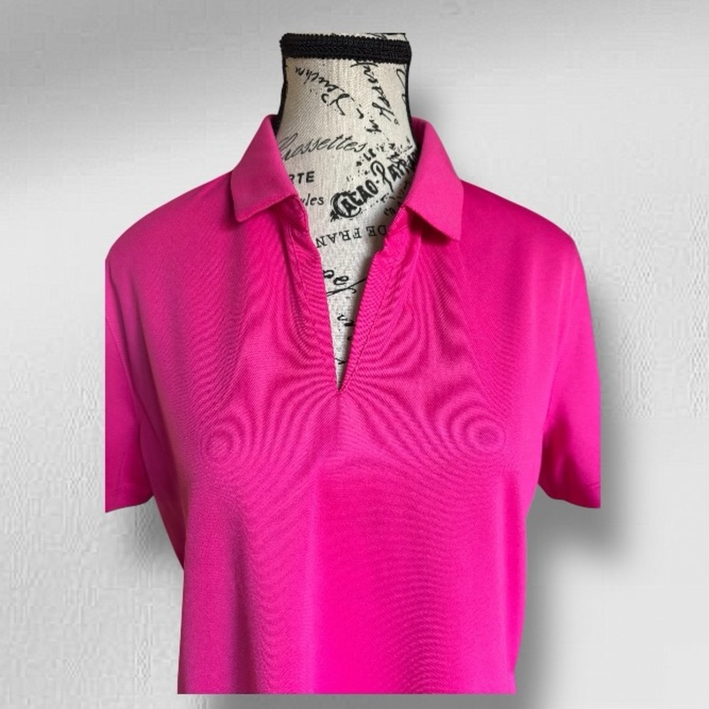 NWOT - Nike Golf Shirt - Picture 3 of 5